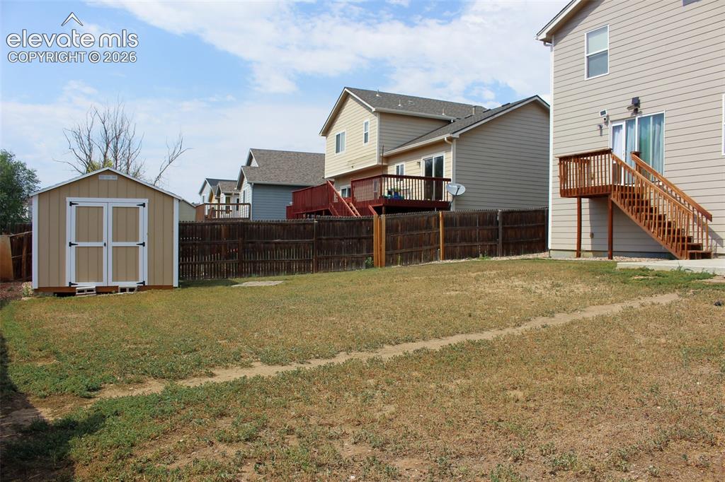 11145 Falling Star Road Fountain, CO 80817 - Photo 41 of 43
