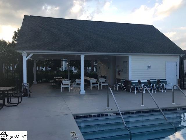 56 Spring Crossing Circle Greer, SC 29650 - Photo 3 of 16