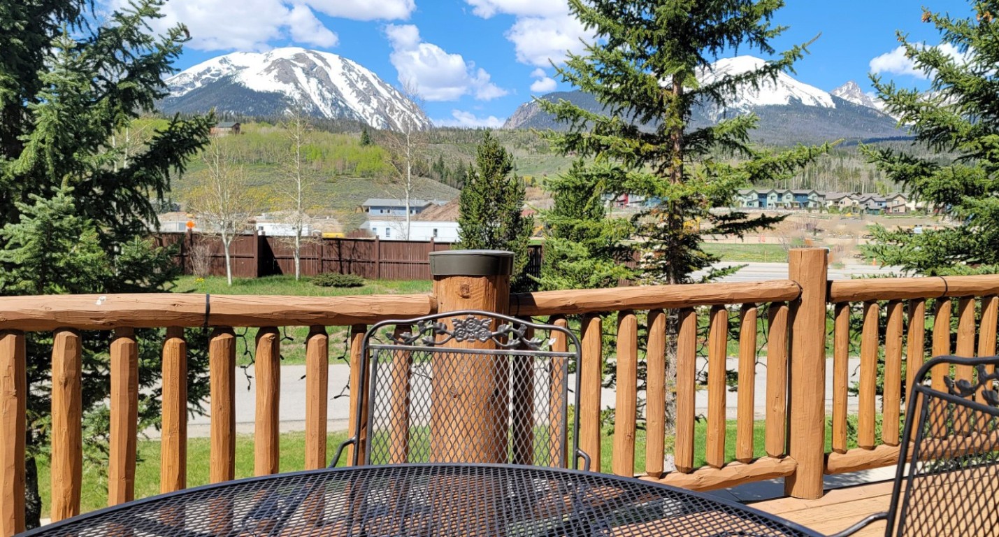 106 Range View Circle Silverthorne, CO 80498 - Photo 12 of 40