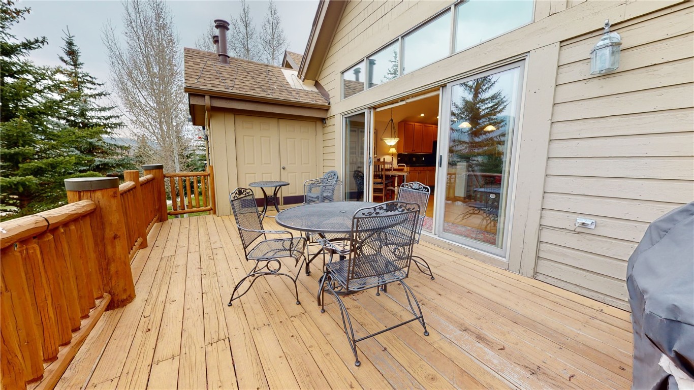 106 Range View Circle Silverthorne, CO 80498 - Photo 13 of 40