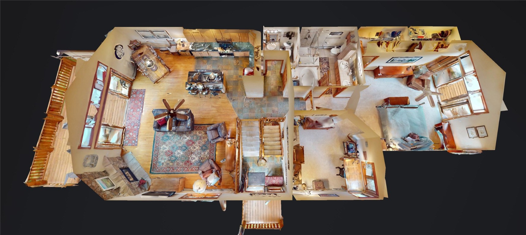 106 Range View Circle Silverthorne, CO 80498 - Photo 38 of 40