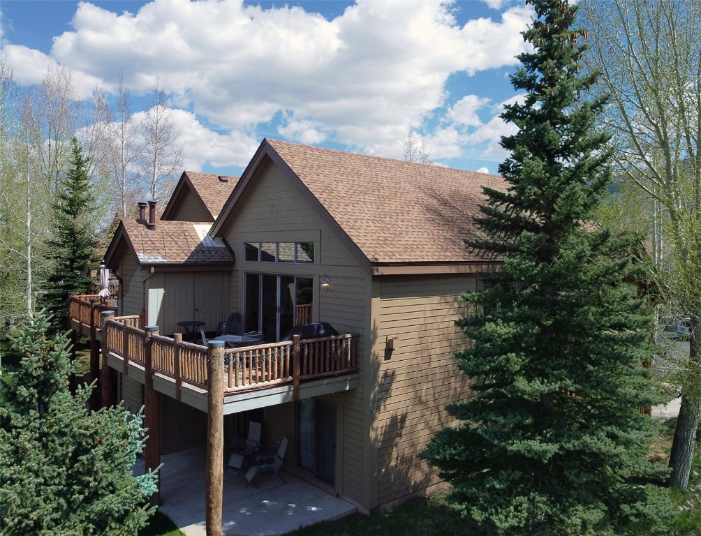 106 Range View Circle Silverthorne, CO 80498 - Photo 40 of 40