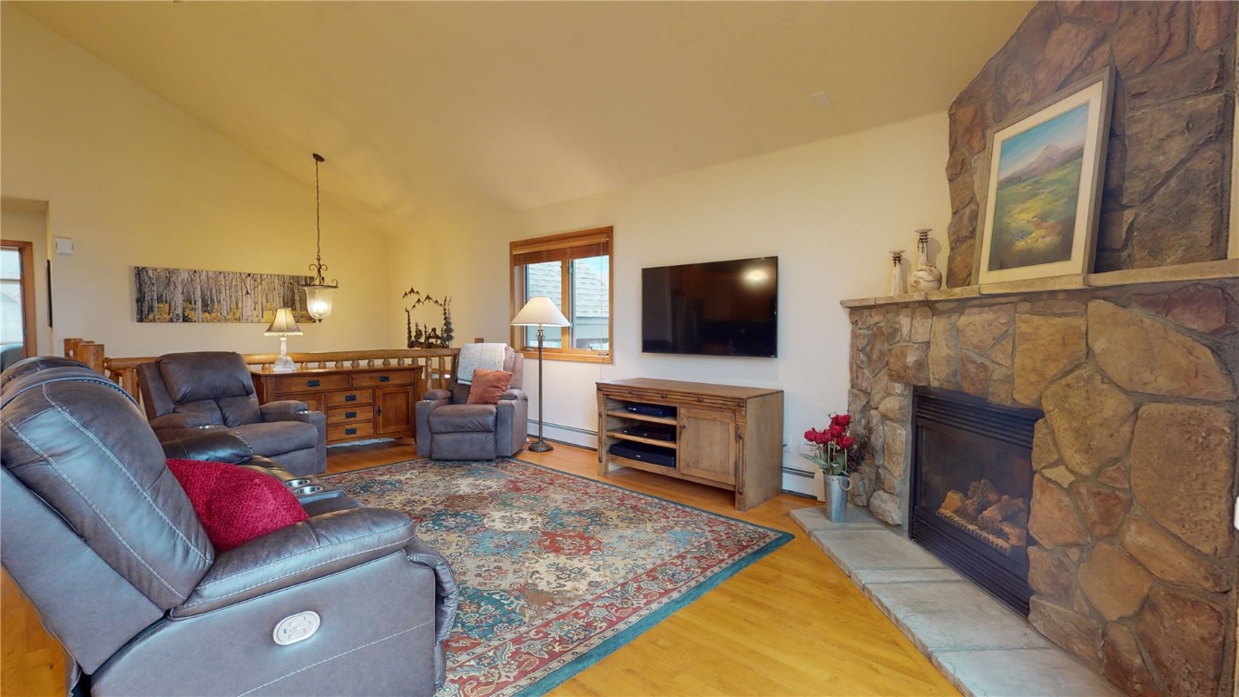 106 Range View Circle Silverthorne, CO 80498 - Photo 5 of 40