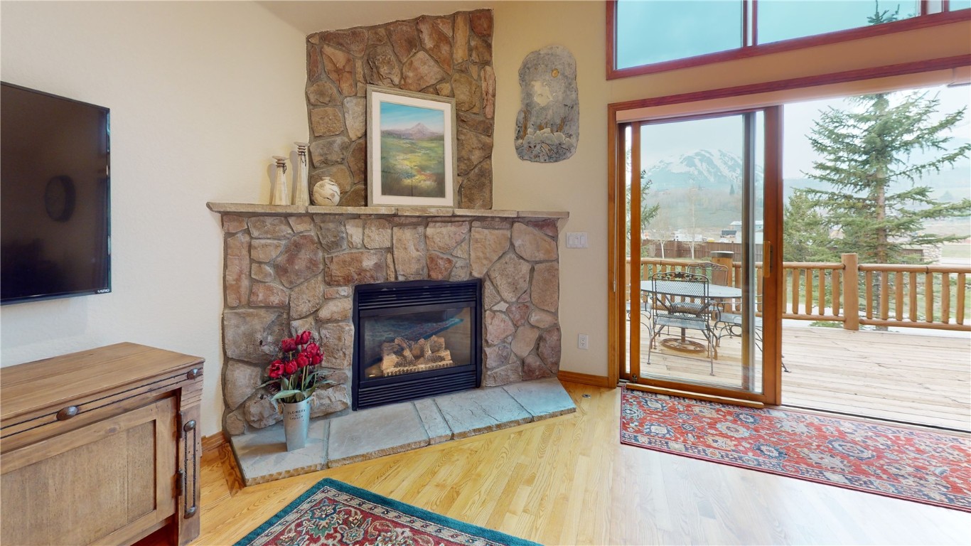 106 Range View Circle Silverthorne, CO 80498 - Photo 6 of 40