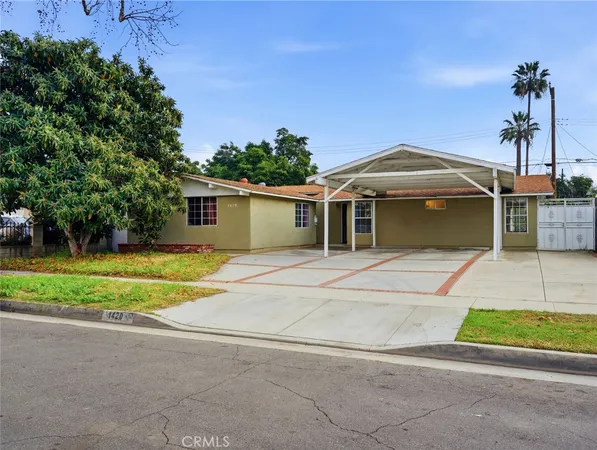 $899,000 | 1420 Glenshaw Drive, La Puente, CA 91744