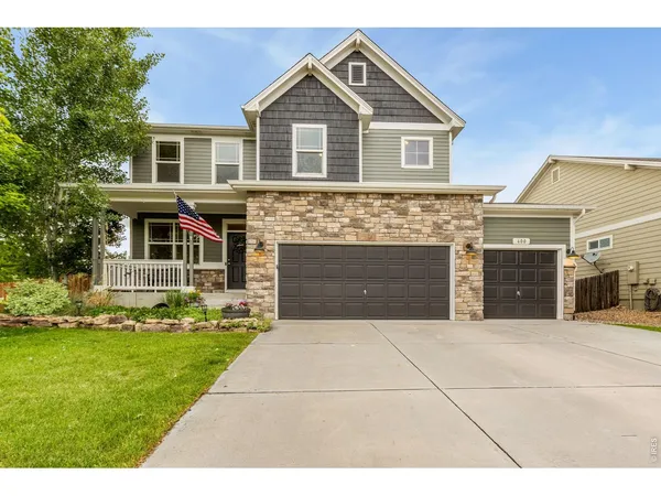 $750,000 | 600 Botley Drive, Windsor, CO 80550