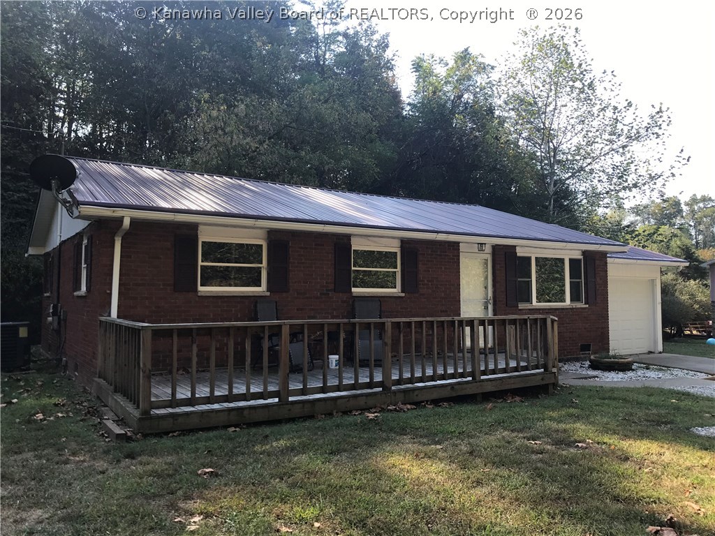 107 Shady Lane Ripley, WV 25271 - Photo 1 of 19 Gallery Image 1