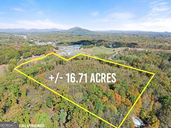 $650,000 | 54 Totherow Road, Cleveland, GA 30528