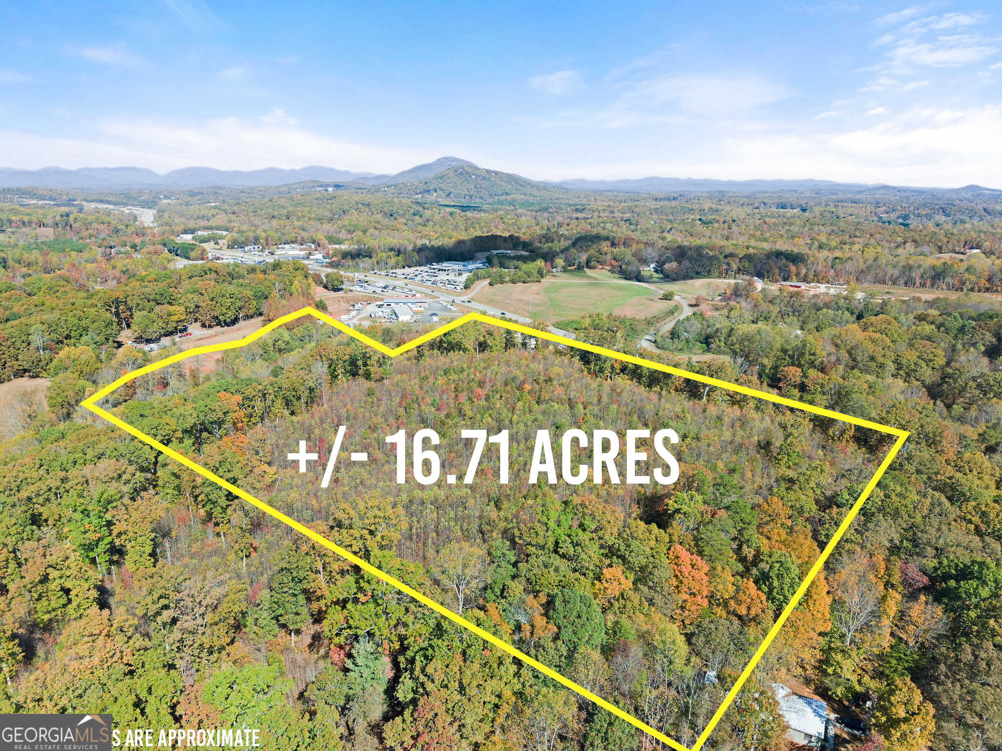 54 Totherow Road Cleveland, GA 30528 - Photo 19 of 25