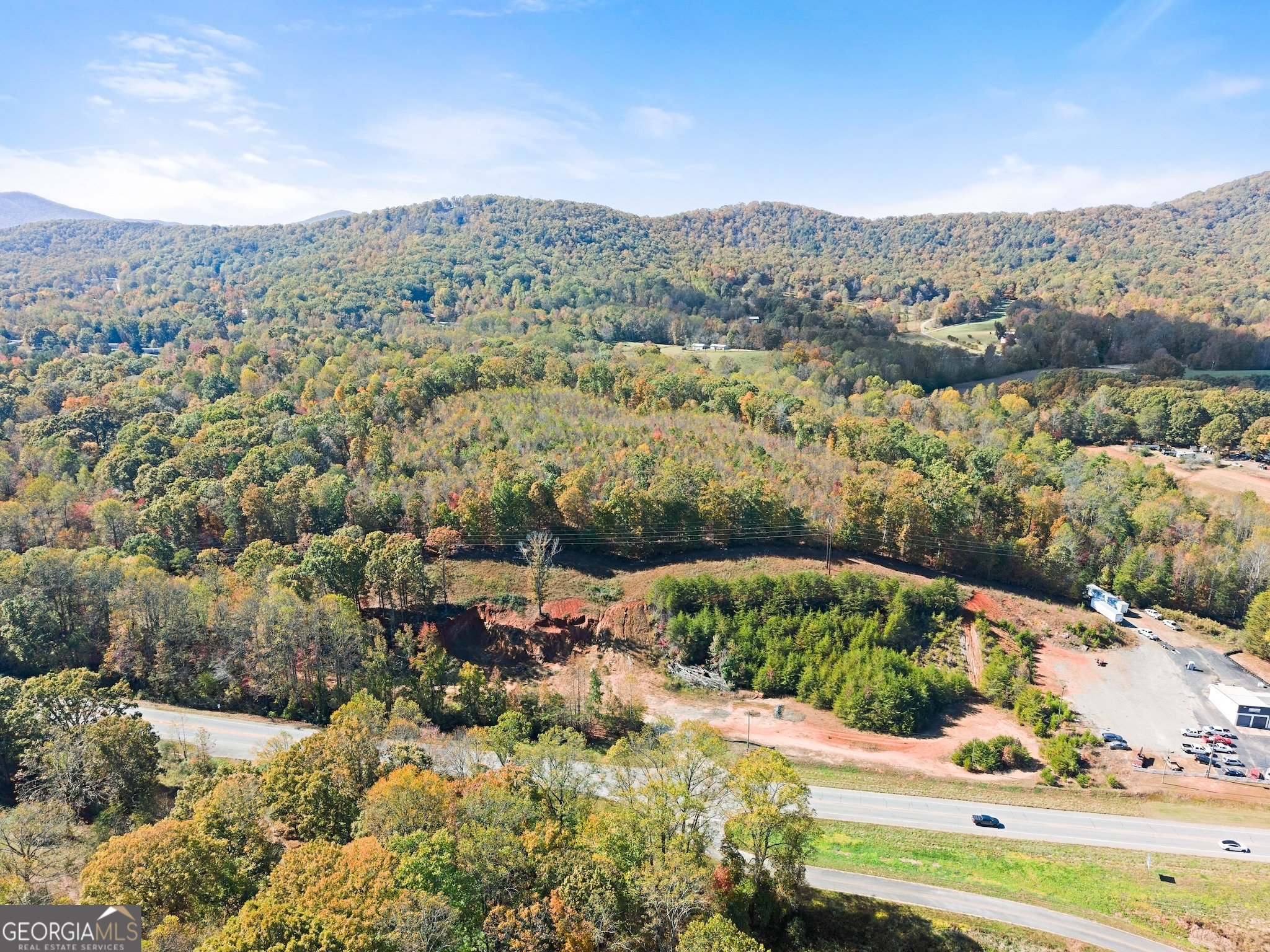 54 Totherow Road Cleveland, GA 30528 - Photo 5 of 25