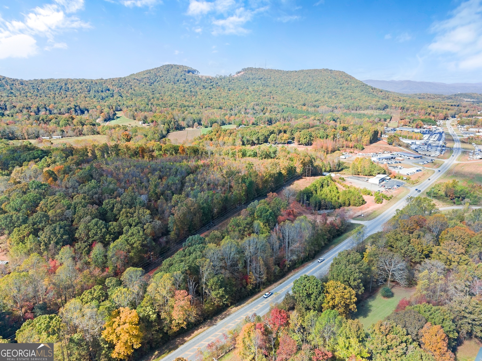 54 Totherow Road Cleveland, GA 30528 - Photo 6 of 25