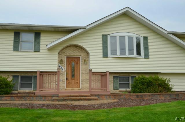 432 Sabol Road Stroudsburg, PA 18360 - Photo 2 of 50 Gallery Image 2