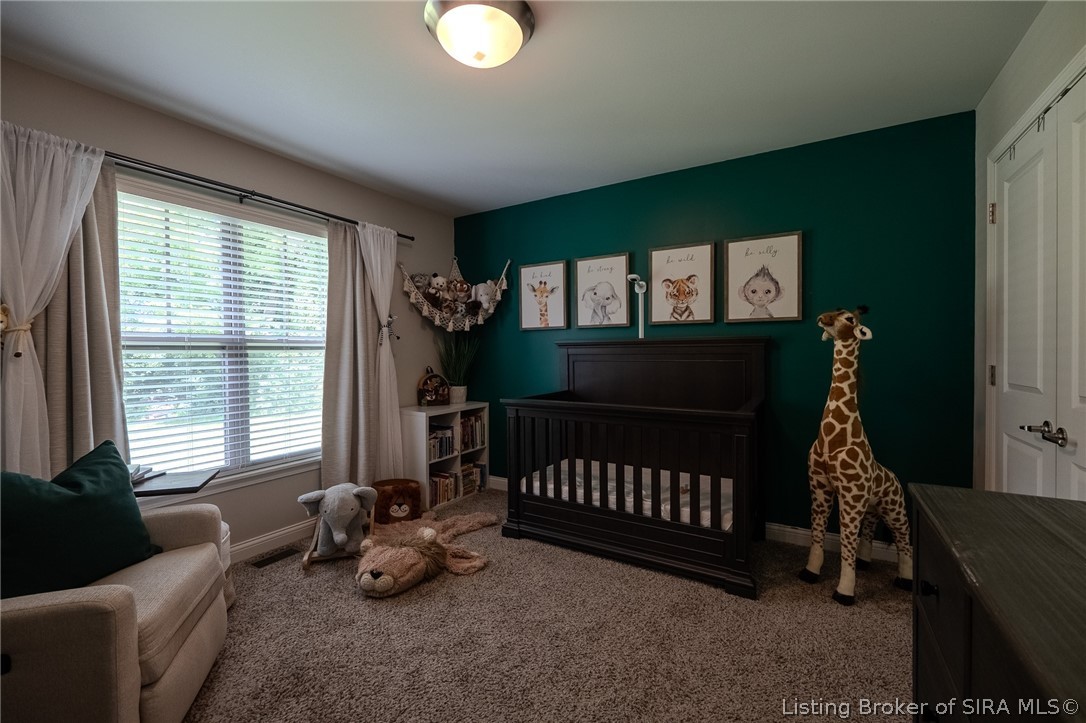 2903 Boulder Ridge Drive Jeffersonville, IN 47130 - Photo 19 of 46