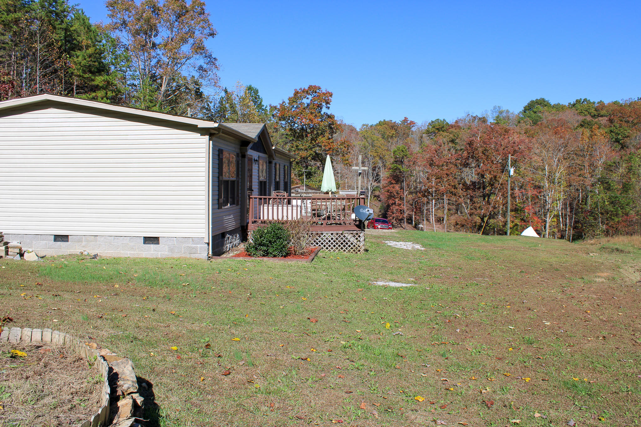 1400 James Meece Rd, Somerset, KY<|>Publ