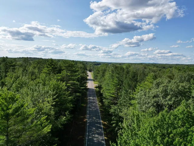 $39,900 | Tbd Edinburg Road, Howland, ME 04448