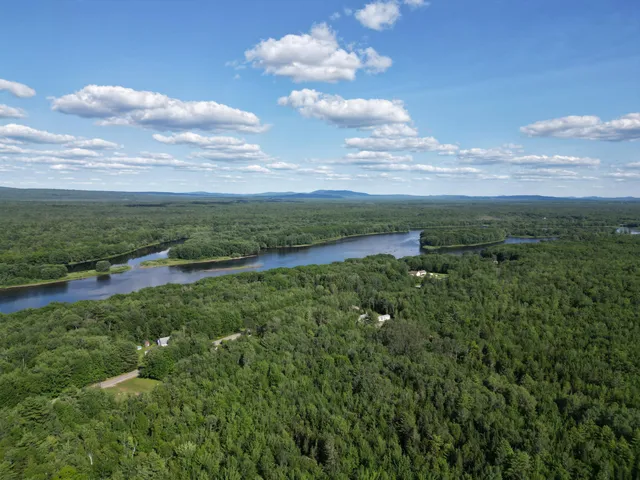 $39,900 | Tbd Edinburg Road, Howland, ME 04448