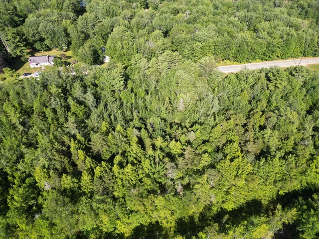 $39,900 | Tbd Edinburg Road, Howland, ME 04448