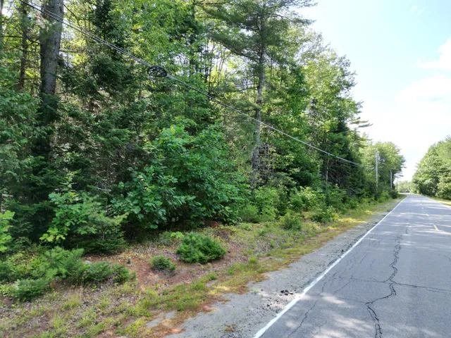 $39,900 | Tbd Edinburg Road, Howland, ME 04448