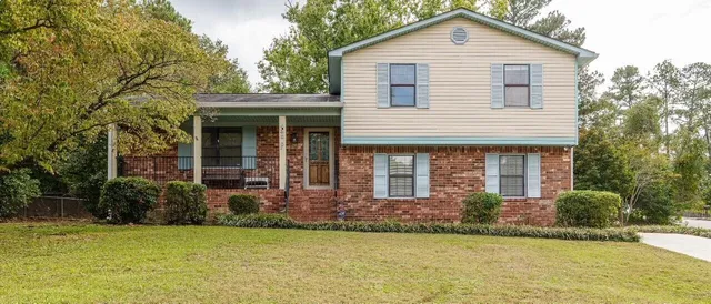 $299,000 | 4350 Quail Creek Road, Martinez, GA 30907