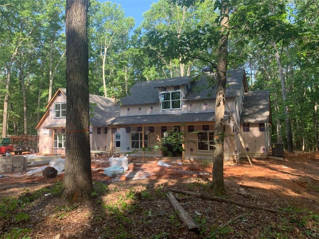 220 Mote Road Carrollton, GA 30117 - Photo 1 of 1 Gallery Image 1