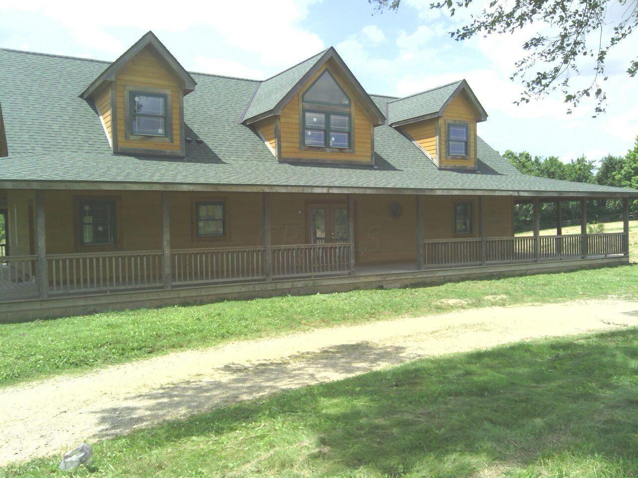 455 Clear Run Road Delaware, OH 43015 - Photo 2 of 21