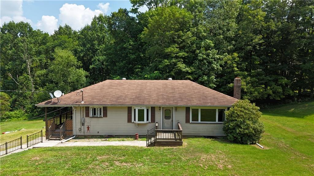 918 Fredonia Road Hadley, PA 16130 - Photo 5 of 15 Gallery Image 5