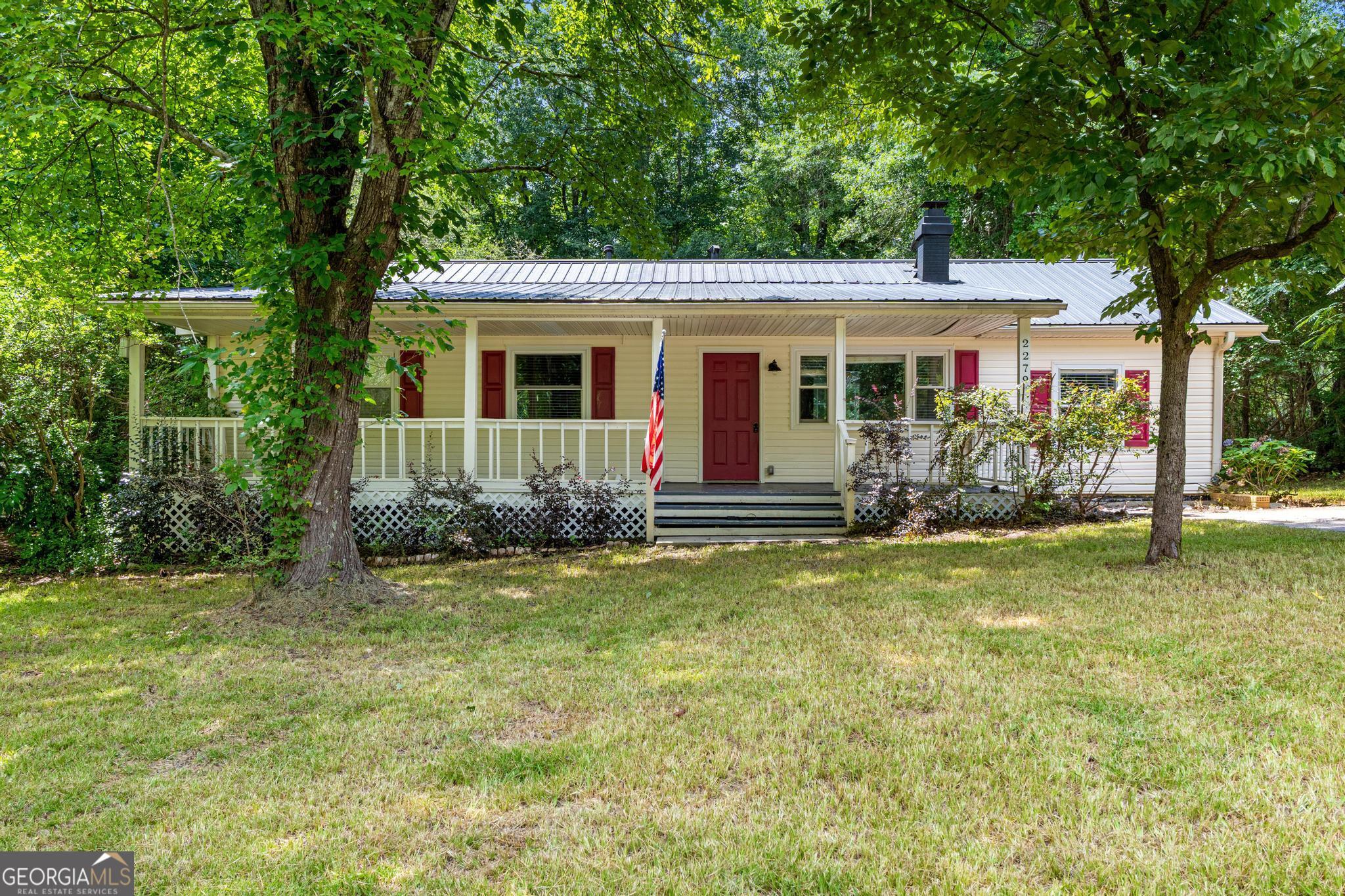 2279 Rehoboth Church Road Griffin, GA 30224 - Photo 1 of 1 Gallery Image 1