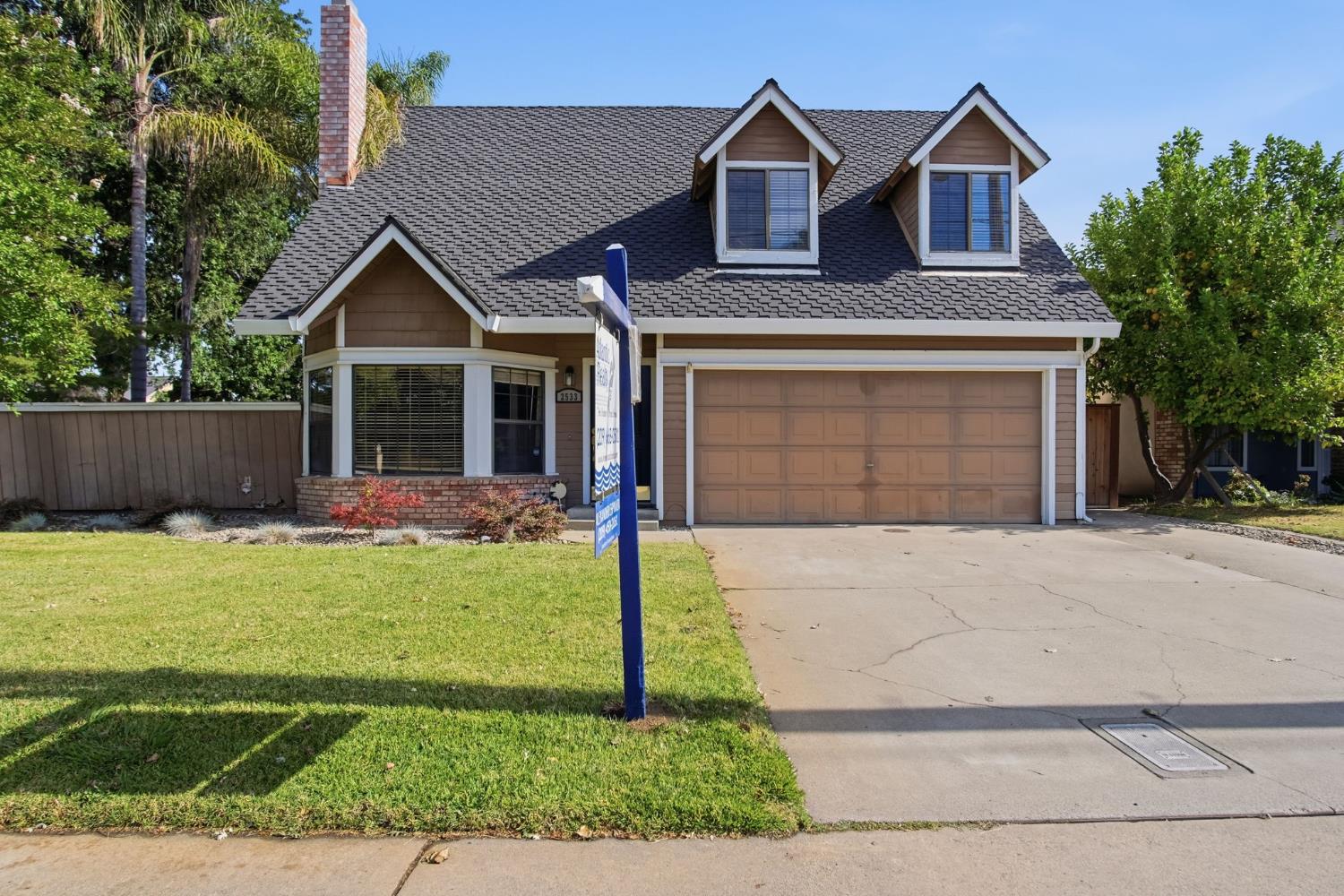 2533 Merle Avenue Modesto, CA 95355 - Photo 1 of 1 Gallery Image 1