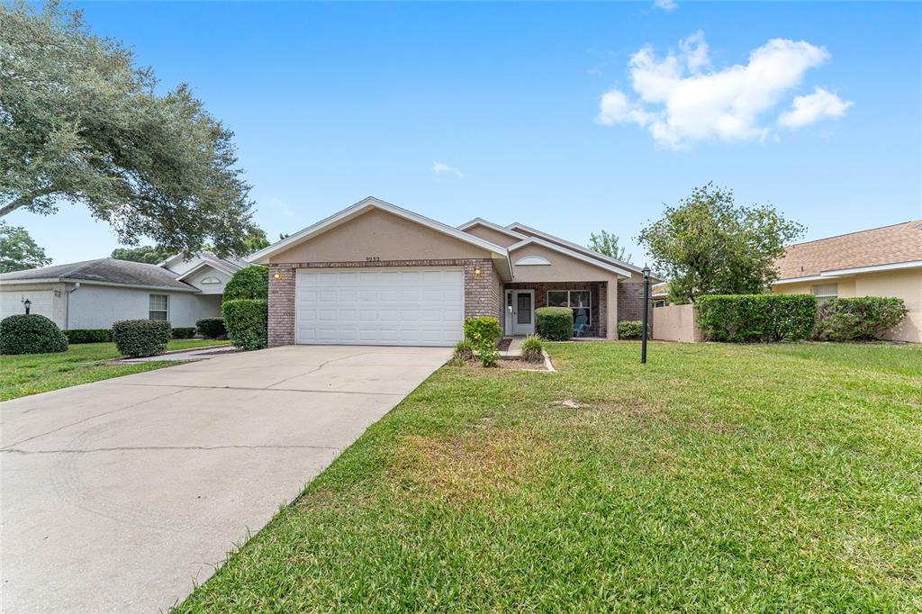 9253 Southwest 91st Circle Ocala, FL 34481 - Photo 2 of 57