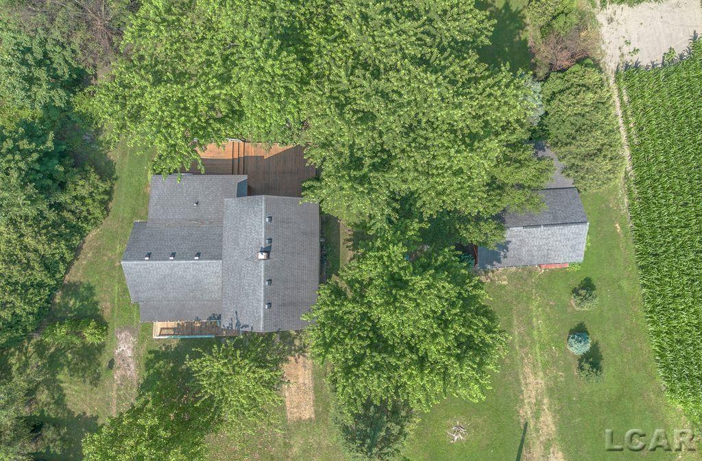 9805 Steffas Road Maybee, MI 48159 - Photo 54 of 59