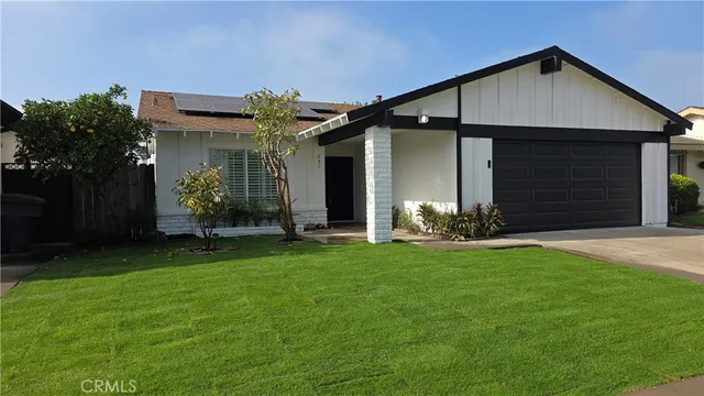 $974,900 | 231 South Gain Street, Anaheim, CA 92804