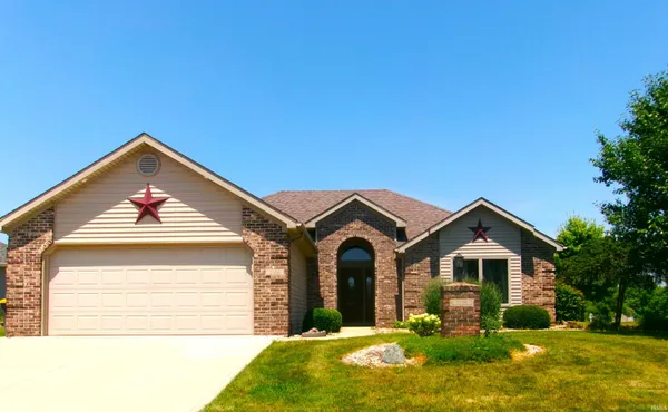 $315,000 | 2336 Tiger's Trail, Decatur, IN 46733