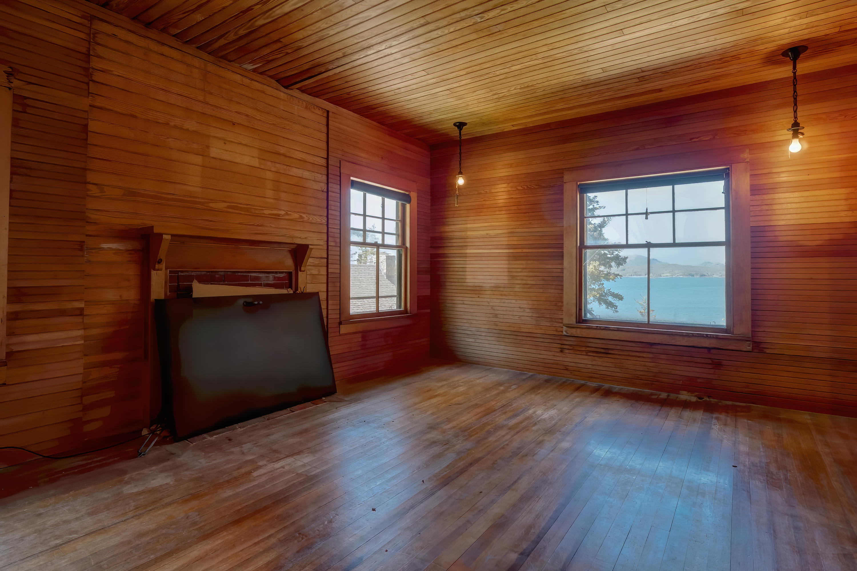 56 Mosswood Road Cranberry Isles, ME 04646 - Photo 24 of 40 Mosswoodbedroom2