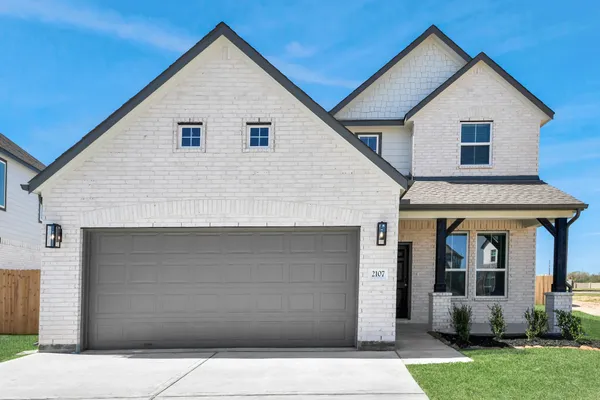$441,060 | 22211 San Felice Drive, Hockley, TX 77447