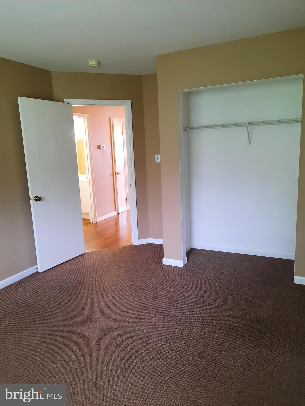 142 Pickwick Place Millersville, PA 17551 - Photo 8 of 8 a view of an empty room with a window