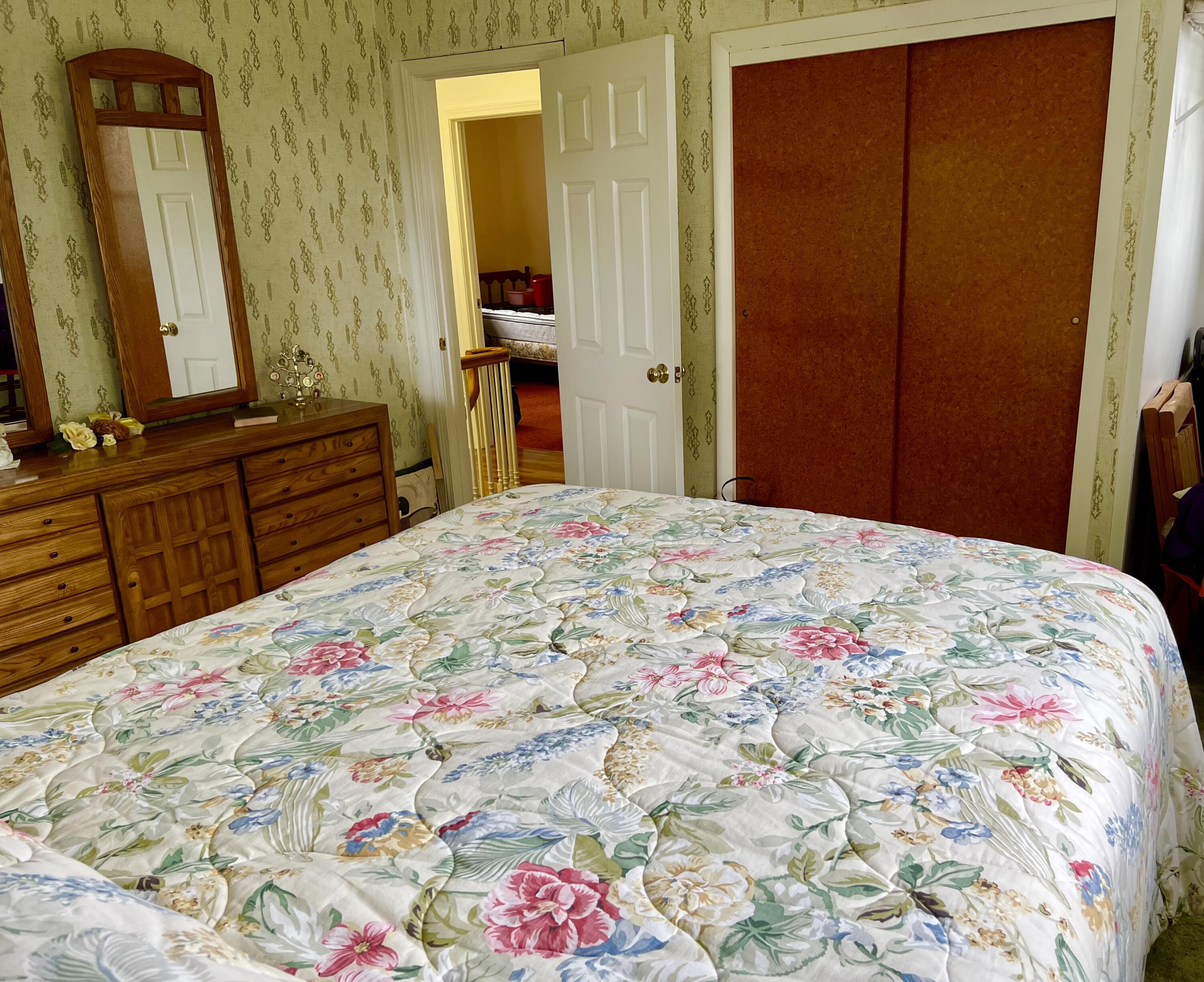 42 Crockett Point Road Bernard, ME 04612 - Photo 30 of 52 Bedroom