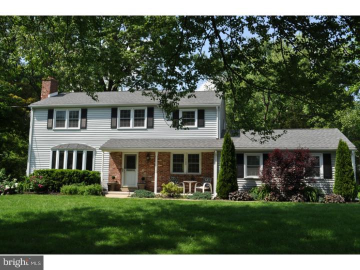 1700 Holmes Road Ambler, PA 19002 - Photo 1 of 17 Exterior Front