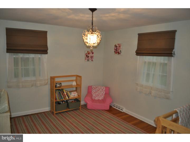 1700 Holmes Road Ambler, PA 19002 - Photo 12 of 17 Bedroom 3