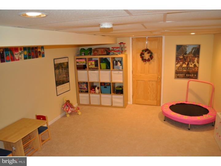 1700 Holmes Road Ambler, PA 19002 - Photo 15 of 17 Basement - Finished