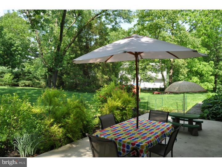 1700 Holmes Road Ambler, PA 19002 - Photo 16 of 17 Patio