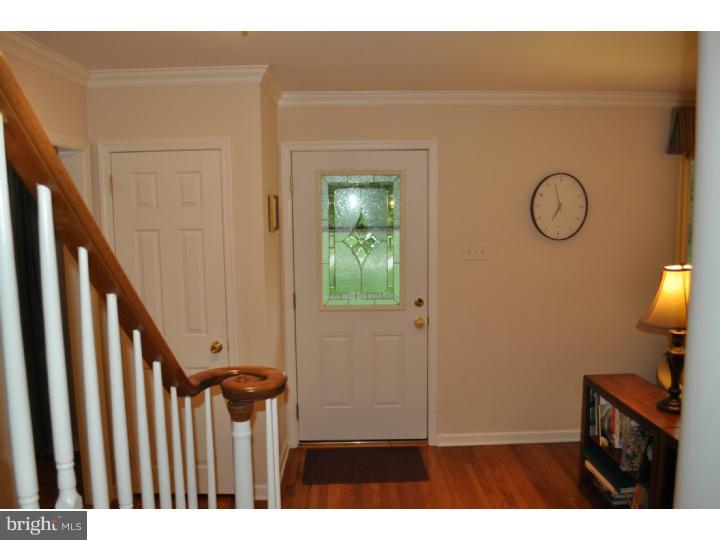 1700 Holmes Road Ambler, PA 19002 - Photo 3 of 17 Foyer