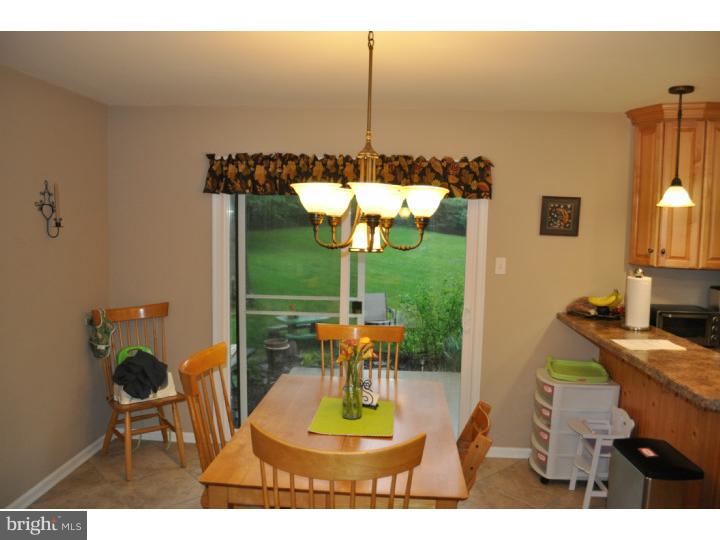 1700 Holmes Road Ambler, PA 19002 - Photo 7 of 17 Breakfast Room