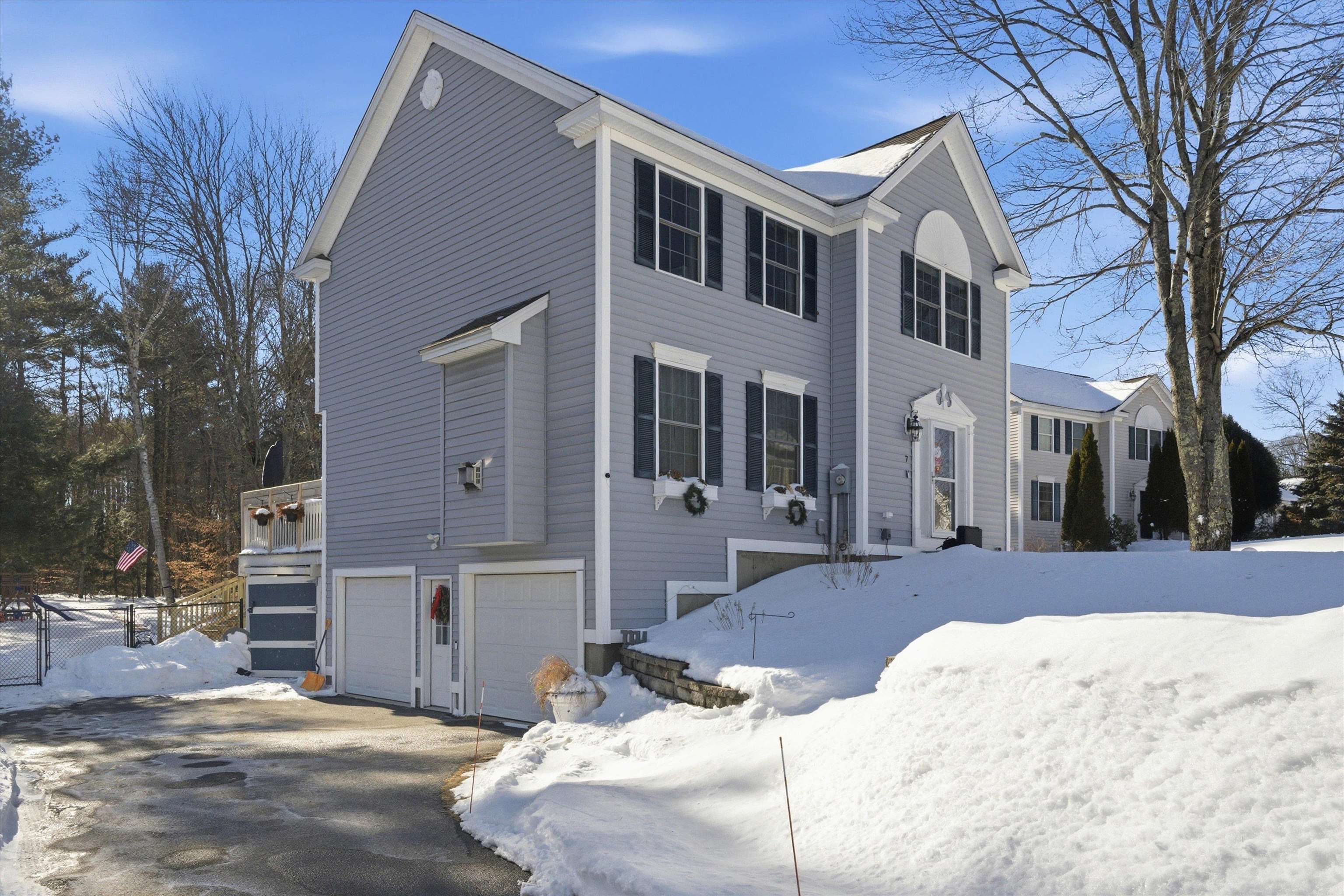 7 Boulder Court Raymond, NH 03077 - Photo 28 of 33