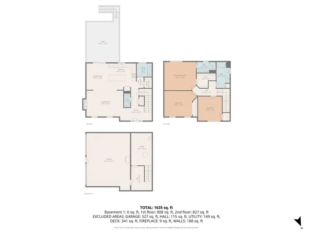 $649,900 | 7 Boulder Court, Raymond, NH 03077