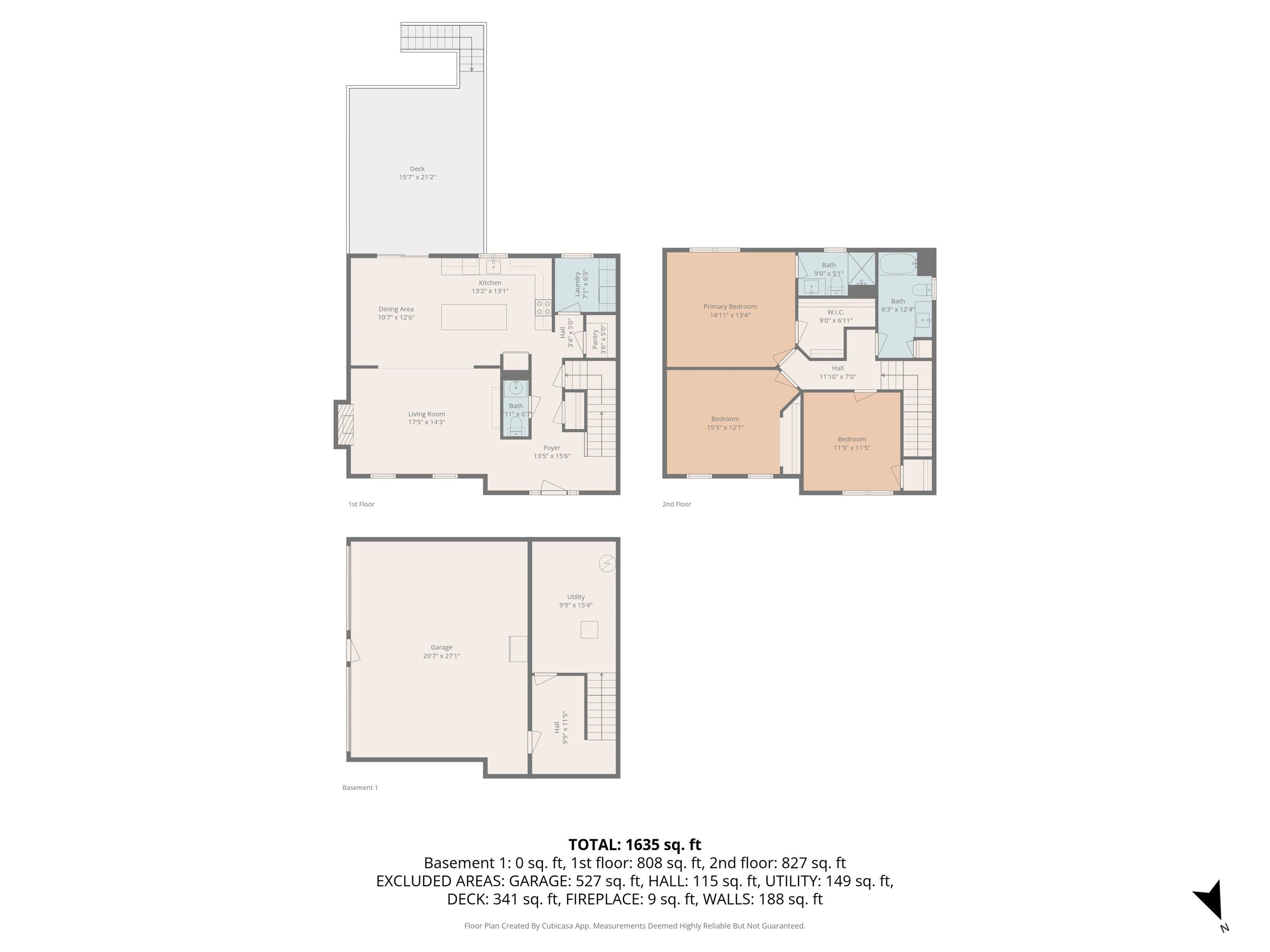 7 Boulder Court Raymond, NH 03077 - Photo 30 of 33