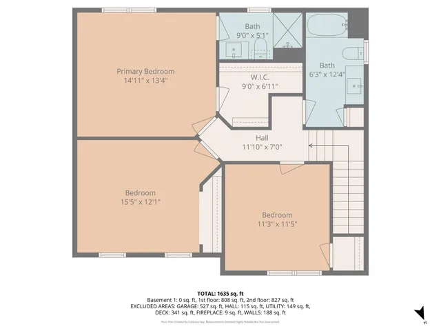 $649,900 | 7 Boulder Court, Raymond, NH 03077