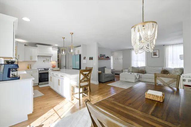 $649,900 | 7 Boulder Court, Raymond, NH 03077