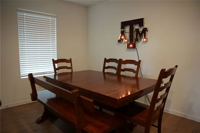 $2,200 | 5312 Samuel Run, Bryan, TX 77807