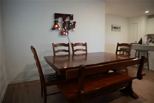 $2,200 | 5312 Samuel Run, Bryan, TX 77807