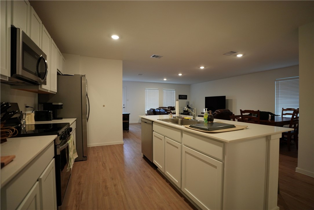 5312 Samuel Run Bryan, TX 77807 - Photo 28 of 33